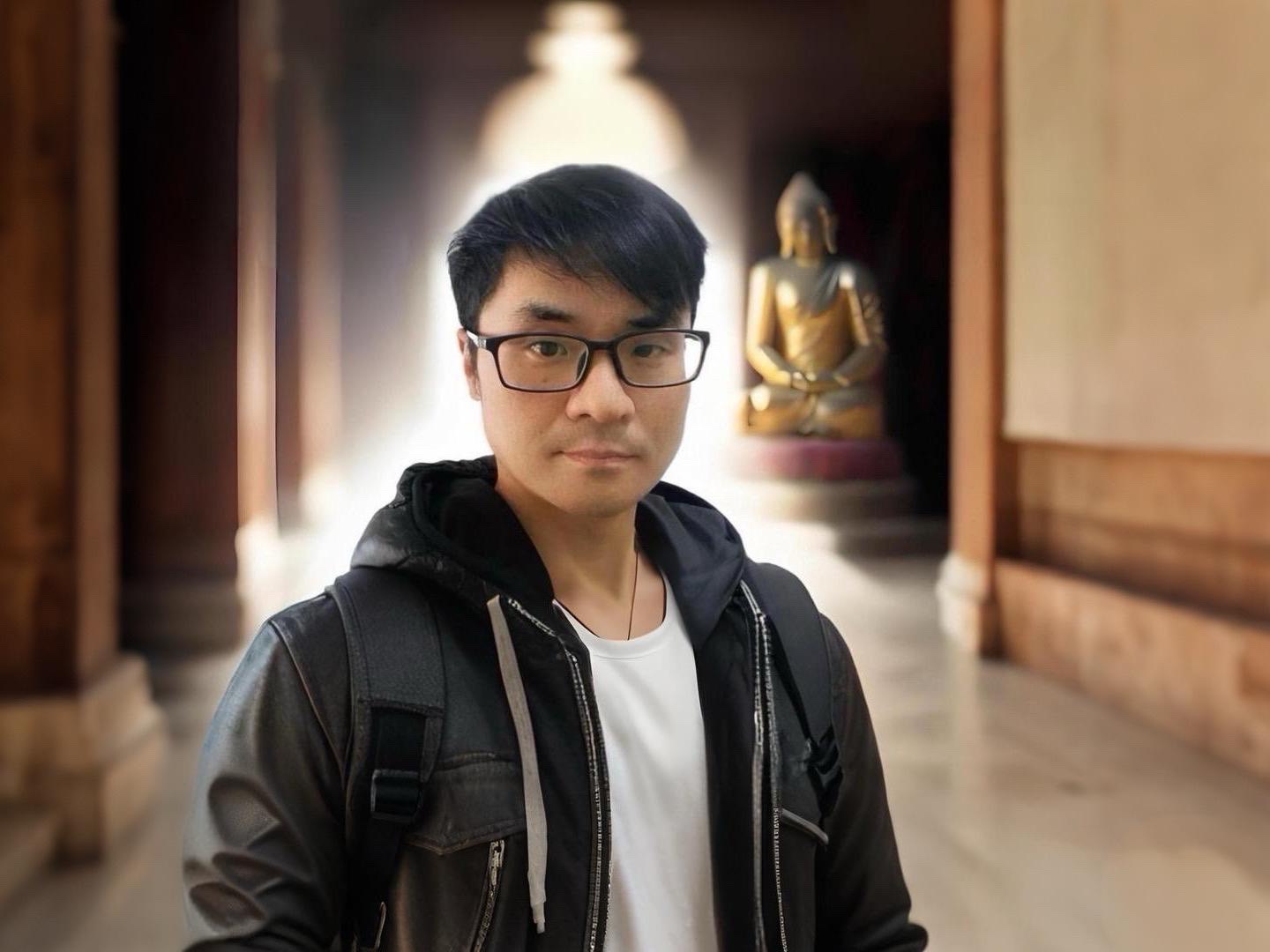 Buddha Statue