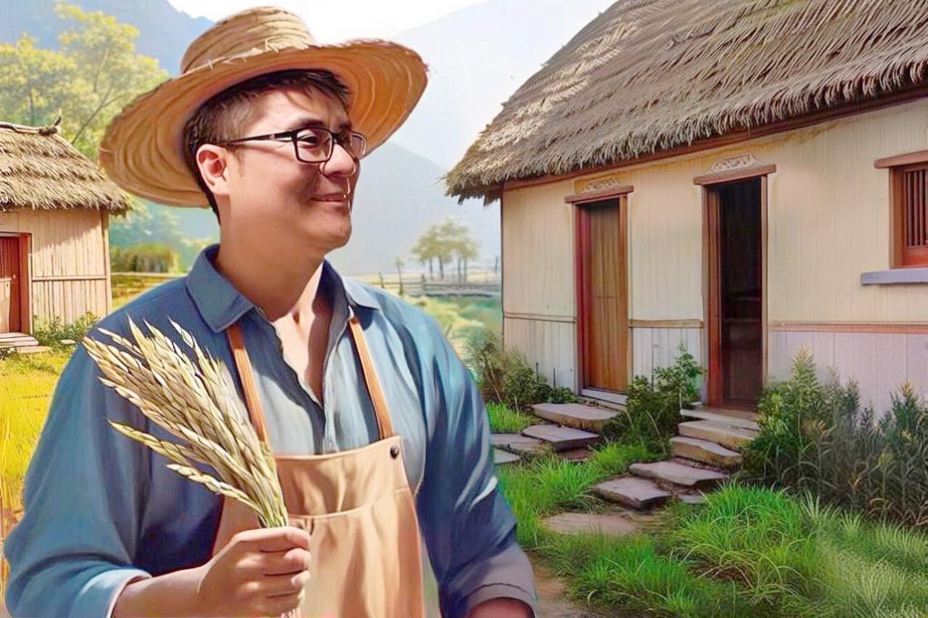 Rural Harmony