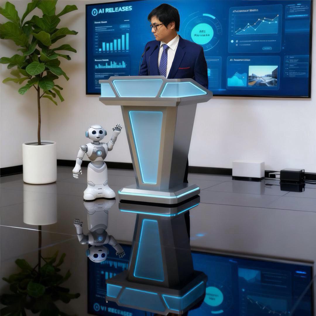Marco AI Concept