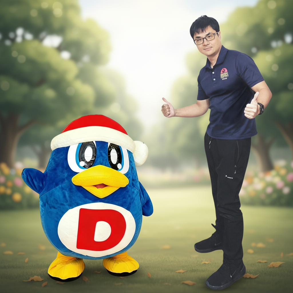 Marco AI Concept